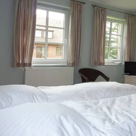 Rent this 3 bed apartment on Utersum in Schleswig-Holstein, Germany