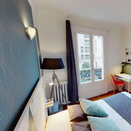 Image 3 - 41 bis Rue Linois, 75015 Paris, France - Room for rent