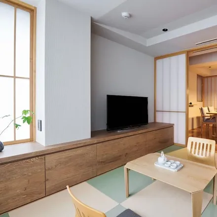 Rent this 1 bed apartment on Minato