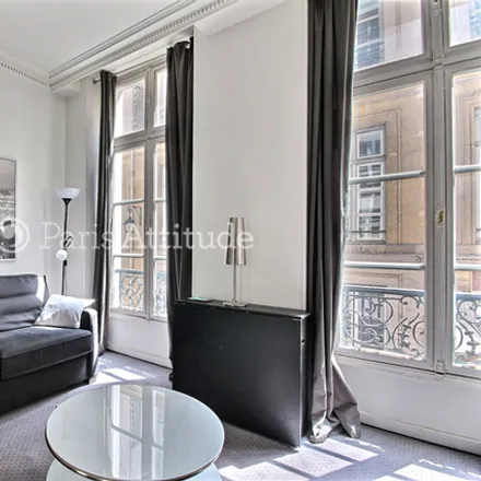 Rent this 1 bed apartment on 15 Rue de Bellechasse in 75007 Paris, France