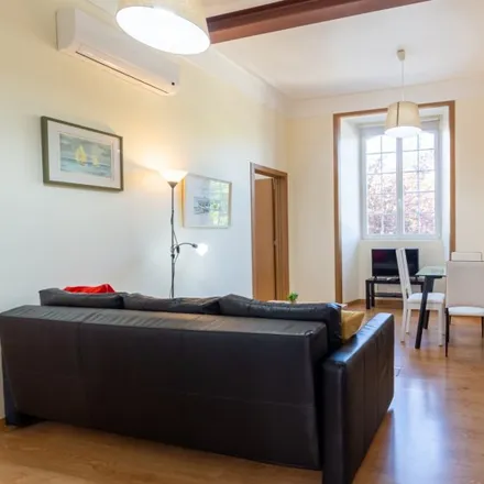 Rent this 2 bed apartment on Rua Inês de Castro in 2780-337 Oeiras, Portugal
