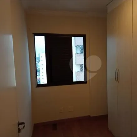 Buy this 3 bed apartment on Condomínio Mirante Alto da Lapa in Rua Ivan Curvelo 54, Vila Leopoldina