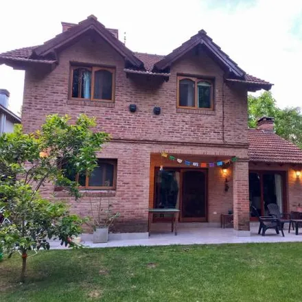 Image 2 - Entre Ríos, Partido de Escobar, Ingeniero Maschwitz, Argentina - House for rent