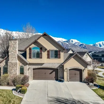 Buy this 6 bed house on 356 North Kimberly Circle in American Fork, UT 84003