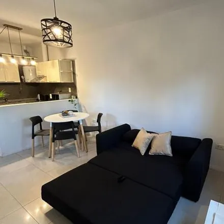 Rent this 1 bed apartment on La Plata 202 in Departamento Capital, M5539 KTR Mendoza