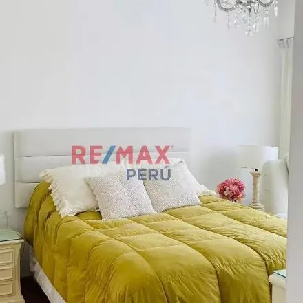 Buy this 2 bed apartment on Jirón Cañón del Pato 283 in Santiago de Surco, Lima Metropolitan Area 15038