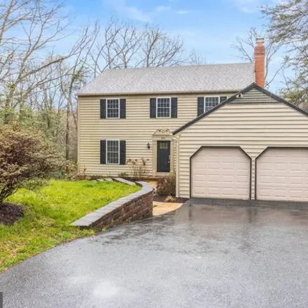 Buy this 5 bed house on 688 Manning Court in Chatham Hills, Severna Park