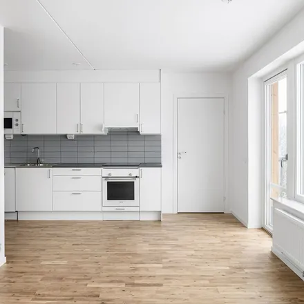 Image 4 - Slagsta Marina, Tegelängsvägen, 145 64 Botkyrka kommun, Sweden - Apartment for rent