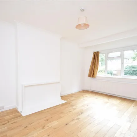 Rent this 2 bed apartment on Lucas Avenue in London, HA2 9UH