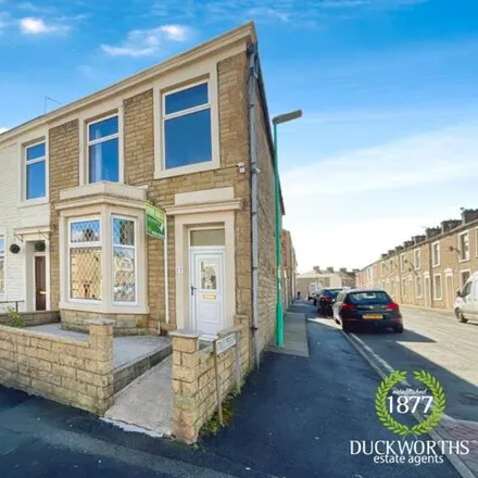 Buy this 3 bed house on The Leisure Hour in 6-10 Lomax Street, Blackburn