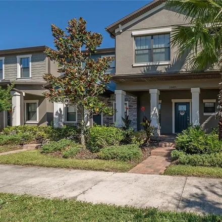 Image 5 - 10298 Tranquil Lane, Hillsborough County, FL 33556, USA - Townhouse for sale