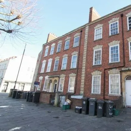 Rent this 2 bed apartment on 295 Hotwell Road in Bristol, BS8 4NQ