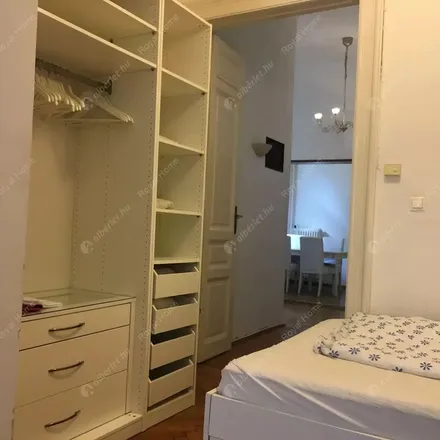 Image 3 - Wesselényi utca / Erzsébet körút, Budapest, Erzsébet körút, 1073, Hungary - Apartment for rent