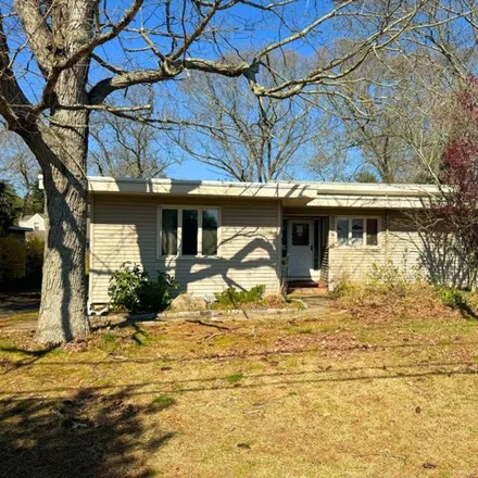 Buy this 2 bed house on 133 Military Highway in Preston, Southeastern Connecticut Planning Region