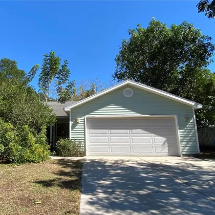 Buy this 5 bed house on 2702 50th Street South in Saint Petersburg, FL 33707