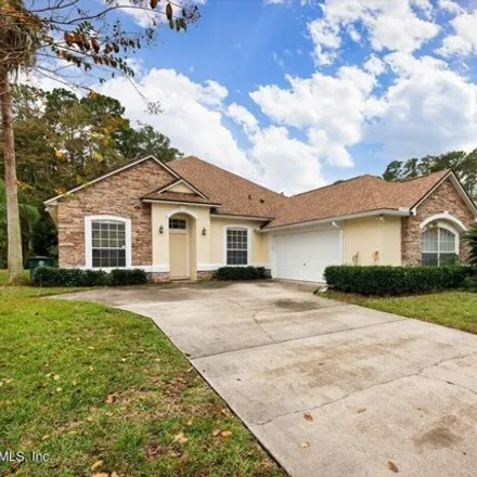 Buy this 5 bed house on 5350 Winrose Falls Drive in Jacksonville, FL 32258