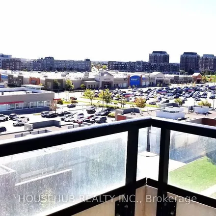 Rent this 1 bed apartment on 2480 Trafalgar Road in Oakville, ON L6H 0G3