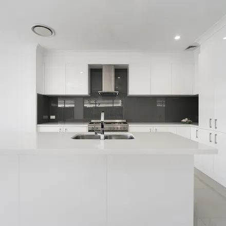 Rent this 4 bed apartment on Little Bay Reservoir in Reservoir Street, Little Bay NSW 2036