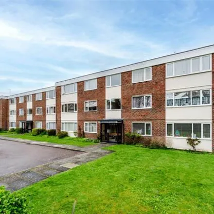 Buy this 2 bed apartment on Seaview Court in Bath Road, Worthing