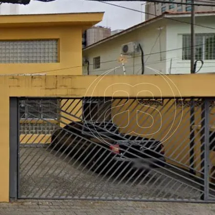 Buy this 5 bed house on Rua Guararapes in Vila Olímpia, São Paulo - SP