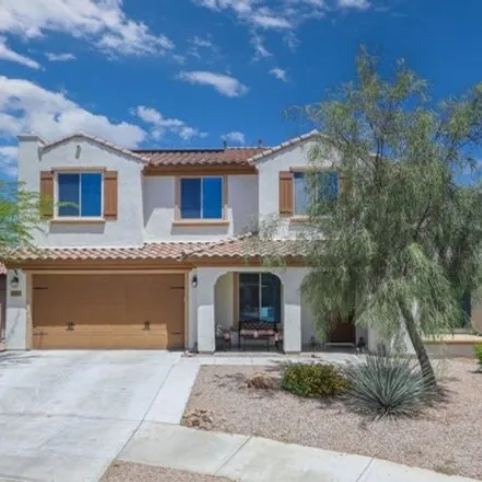 Buy this 5 bed house on East Roscommon Place in Tucson, AZ 85751