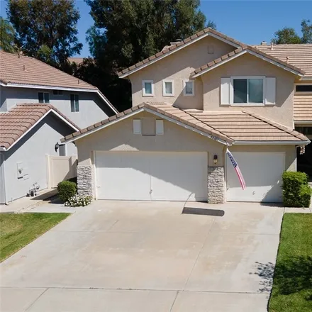 Buy this 4 bed house on 32152 Camino Nunez in Temecula, CA 92592