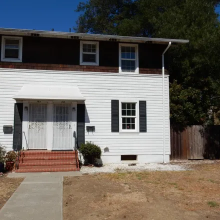 Buy this 3 bed condo on 150 Calhoun Street in Vallejo, CA 94590