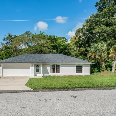 Buy this 3 bed house on 218 Acacia Road in DeBary, FL 32713