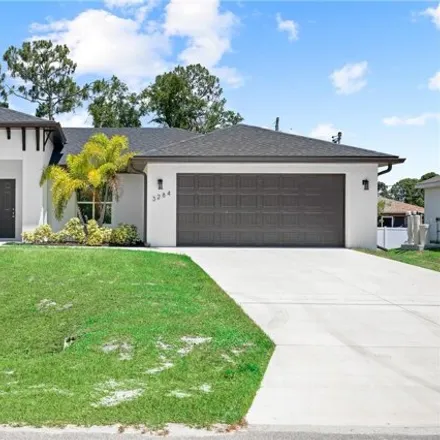 Buy this 3 bed house on 3298 Needle Terrace in North Port, FL 34286