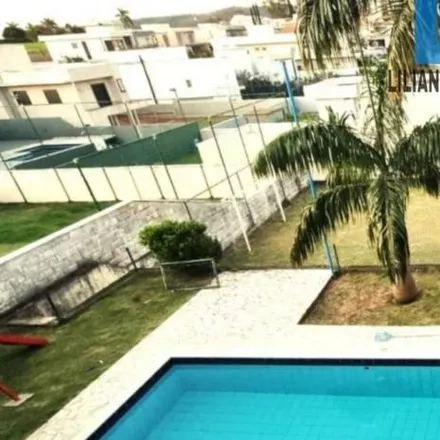 Image 1 - Avenida Residencial dos Lagos, Parque Santa Isabel, Itupeva - SP, 13295-000, Brazil - House for rent