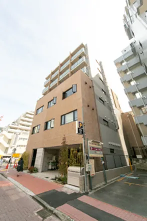 Image 4 - unnamed road, Nishi-Kamata 8-chome, Ota, 144-8621, Japan - Apartment for rent