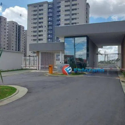 Image 2 - Rua dos Estudantes, Jardim Villagio Ghiraldelli, Hortolândia - SP, 13186-635, Brazil - Apartment for rent