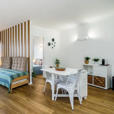 Rent this 1 bed apartment on Novo Banco - Vilamoura in Avenida Engenheiro João Meireles loja 2, 8125-466 Quarteira