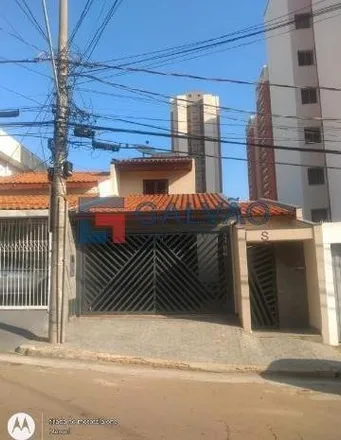 Image 2 - Rua Oswaldo Cruz, Jundiaí, Jundiaí - SP, 13216-000, Brazil - House for sale