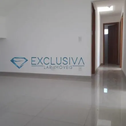 Buy this 3 bed apartment on Rua Salim Salomão in Vespasiano - MG, 33206-240