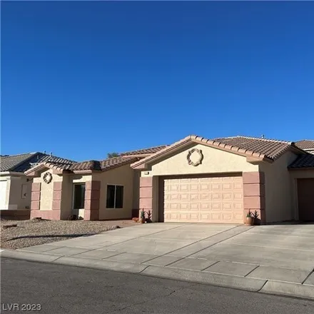 Buy this 3 bed house on 3554 Cottage Meadow Way in Laughlin, NV 89029