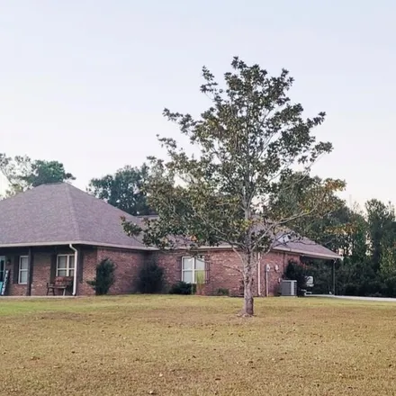 Buy this 4 bed house on 134 Road 1349 in Lee County, MS 38804