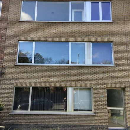 Rent this 2 bed apartment on Frans Beirenslaan 171 in 2150 Borsbeek, Belgium