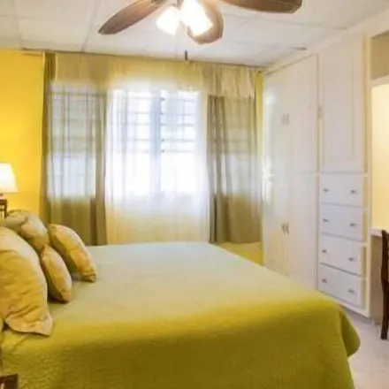Rent this 3 bed apartment on Oistins in Christ Church, Barbados