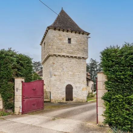 Image 4 - École privée Jeanne d'Arc, D 911, 47300 Villeneuve-sur-Lot, France - House for sale