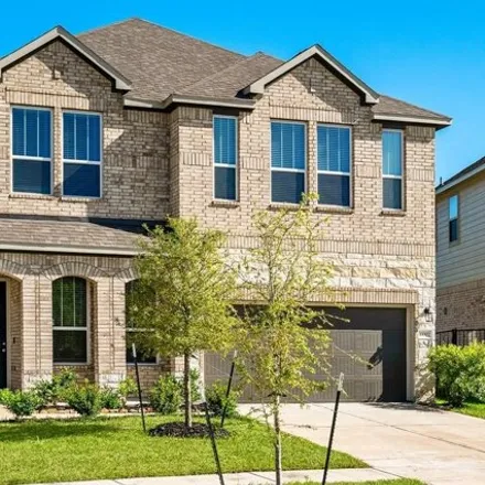 Buy this 4 bed house on Rowan Green Drive in Harris County, TX 77346