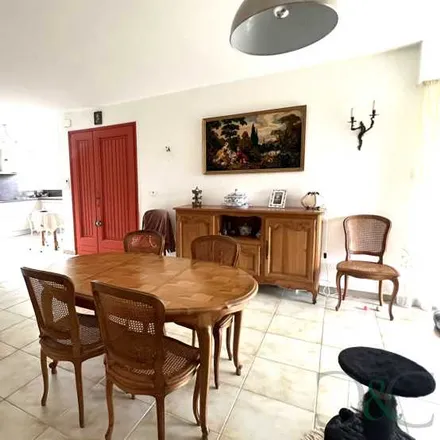 Image 4 - 83230 Bormes-les-Mimosas, France - Townhouse for sale