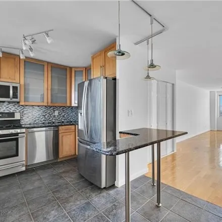 Buy this studio apartment on 5900 Arlington Avenue in New York, NY 10471