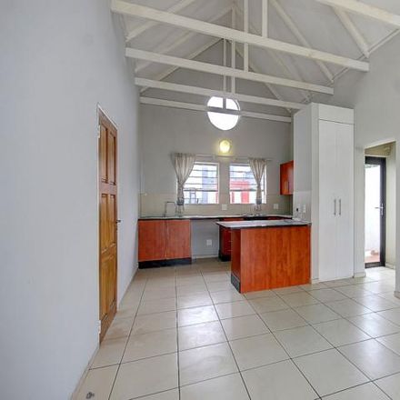Rent this 1 bed apartment on Dover Street in Bordeaux, Randburg