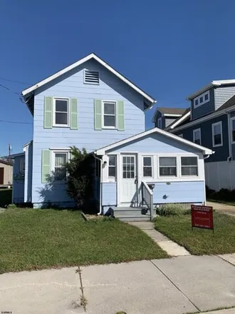 Buy this 3 bed house on 187 Higbee Avenue in Somers Point, NJ 08244