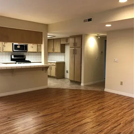 Rent this 3 bed apartment on 17132 Harbor Bluffs Circle in Huntington Beach, CA 92649