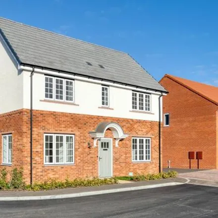 Buy this 4 bed house on Bedford Road in Meppershall, SG16 6EB