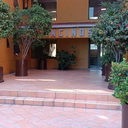 Rent this 3 bed apartment on Avenida Centenario 3002 in Colonia Palmas Axotitla, Santa Fe