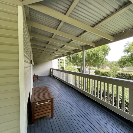 Rent this 5 bed apartment on McMahon Drive in Bungendore NSW 2621, Australia