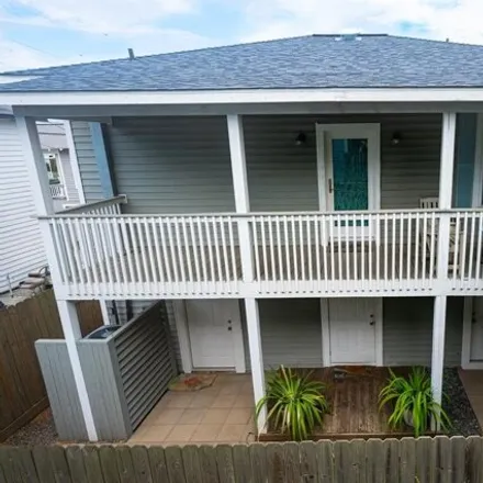 Rent this 2 bed house on 974 Avenue L in Galveston, TX 77550